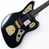 Traditional 2025 Collection 60s Jaguar (Black Pearl/Rosewood)