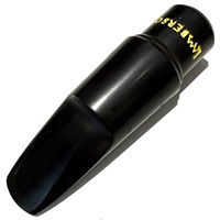 USED 中古 テナーサックス用マウスピース ランバーソン(LAMBERSON) ハードラバー #L7