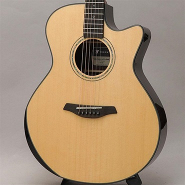 Furch Yellow Deluxe Gc-SRa Narrow Nut (43mmネック) #135134 フォルヒ