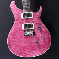 【「THE IKEBE PRS VAULT」オープン記念キャンペーン】 SE Custom 24 Quilt Package (Violet) #CTI H069613【2025年生産品】