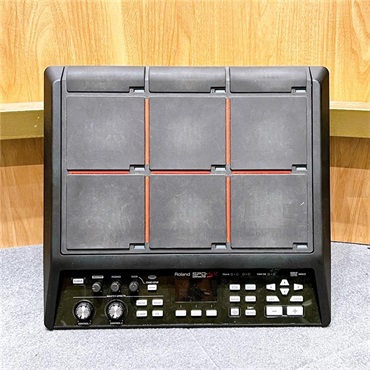 USED 中古品 SPD-SX [Sampling Pad][ステッカー痕あり]