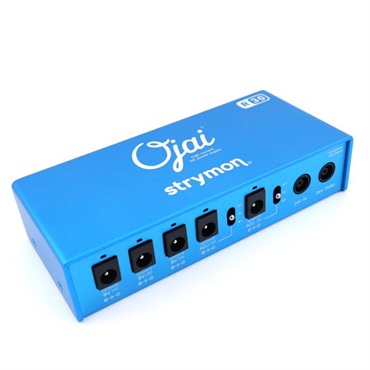 strymon USED 中古 ojai R30 (Strymon ストライモン) power supply パワーサプライ