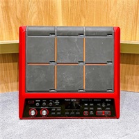 USED 中古品 SPD-SX Special Edition [Sampling Pad][専用ケース付属]