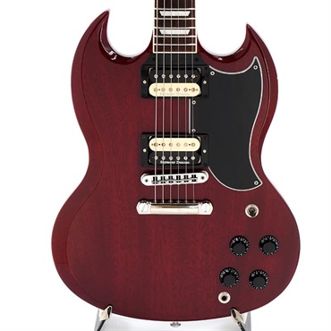 Gibson USED 中古 SG Standard 2017 T Seymour Duncan SH-6n SH-6b Modified (Heritage Cherry) [SN. 170090969]