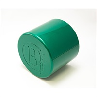 ブラスギア / Home Mute Limited Colors Forest Harmony (グリーン) プラクティスミュート トランペット用