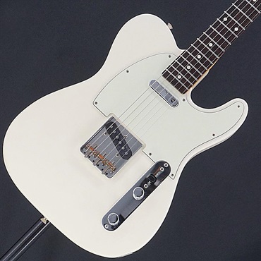 Fender Made in Japan USED 中古 Hybrid 60s Telecaster (Arctic White) [SN.JD17041360] フェンダー