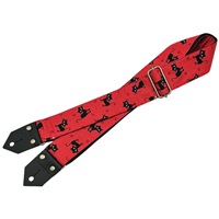 ES-PP50BC/RED BLACK CAT