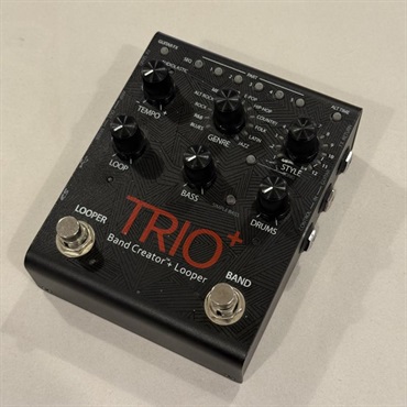 Digitech USED 中古 TRIO+ （デジテック） ｜イケベ楽器店オンラインストア