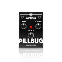 Pillbug(コンプレッサー)