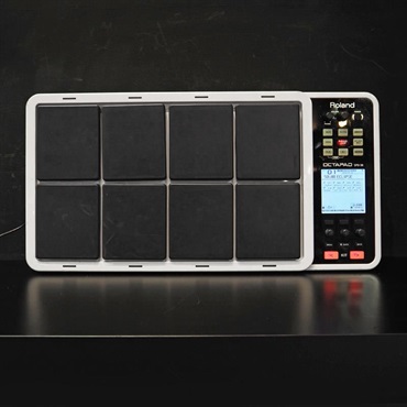 Roland USED 中古 SPD-30 [OCTAPAD]