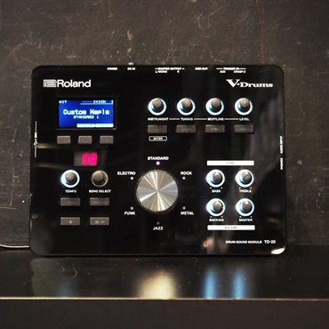 USED 中古 TD-25 [Drum Sound Module]