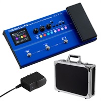 【1月24日発売、ご予約受付中】GX-1B　【アダプター＆ケースセット】