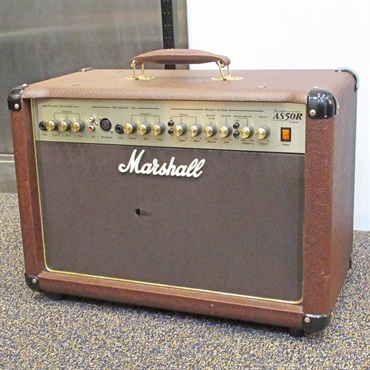 Marshall USED 中古 AS50R