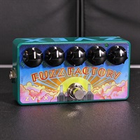 FUZZ FACTORY Vexter Series