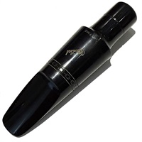 VINTAGE バリトンサックス用マウスピース オットーリンク Tone Edge Slant Signature #5* リフェイス有り