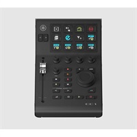 CC1 (ヤマハ)(USBコントローラー)(モーターフェーダー)(Elgato Stream Deck搭載)