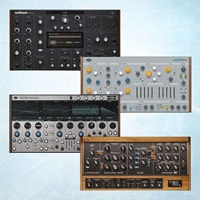 【UAD TOP 50 Sale！】UAD Synth Collection (シンセサイザー)(UADプラグイン)(オンライン納品)(2時間以内に納品)