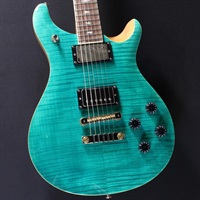 USED 中古 SE McCARTY 594 (Turquoise) #CTI F085004