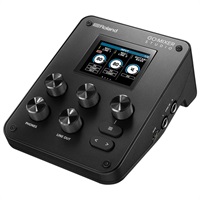GO:MIXER STUDIO AUDIO MIXER (ローランド)(オーディオインターフェース)(24bit192kHz)(12in 6out)(DSP搭載)(USB-C搭載)