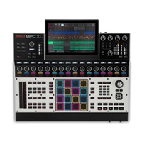 MPC XL 【スタンドアローン フラッグシップサンプラー】（アカイ）