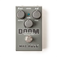 【WEB限定GW価格】WM45 DOOM HAMMER