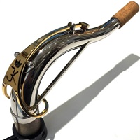 USED 中古 テナーサックス用ネック J.カイルヴェルト カーク・ウェイラム(Kirk Whalum) シグネチャー