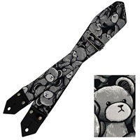 ES-PP50NTB/BLK TEDDY ver.2.0 (BLACK)