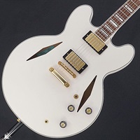 USED 中古 Emily Wolfe White Wolfe Sheraton (Aged Bone White) [SN.22121510305] エピフォン