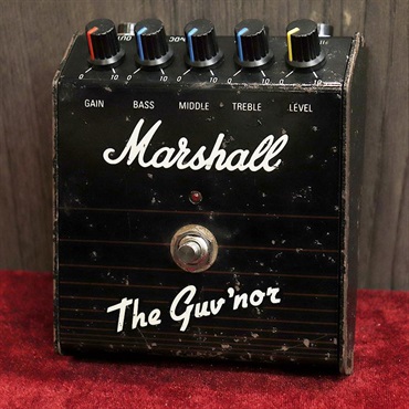 VINTAGE The Guv'nor '90