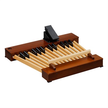 HAMMOND ペダル鍵盤 XPK-250Wmk3　ハモンド
