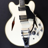 USED 中古 Shinichi Ubukata ES-355 Ver.02 (Classic White)
