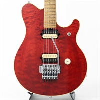 USED 中古 EVH Signature(Trans Red)[SN.81319]ミュージックマン