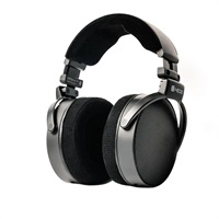 HEDDphone D1 (ヘッド オーディオ)(モニターヘッドホン)(開放型)(薄層カーボン技術採用ヘッドホン)(HEDD Audio)