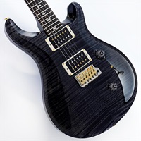 Custom 24 10 Top (Gray Black Stained Binding) SN.0413072 【2025年生産品】