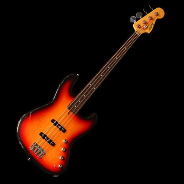 ATELIER Z USED 中古 Mas Hino Custom Fretless JB #0003