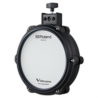 PD8H [V-Pad]