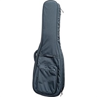 GVB-30DB (BLK) [エレキベース用ダブルケース]