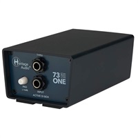 73 DI One (ヘリテイジオーディオ)(ダイレクトボックス)