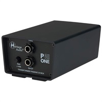 P DI One (ヘリテイジオーディオ)(ダイレクトボックス)