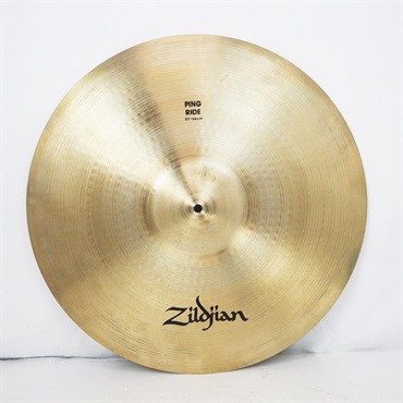 Zildjian 【プライスダウン！】USED 中古 A Zildjian Ping Ride 22 [3926g]