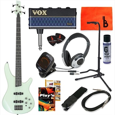 Ibanez SR280E-MGR [SPOT MODEL] 【ベース初心者入門セット】