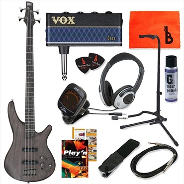 Ibanez SR280E-TKF 【ベース初心者入門セット】