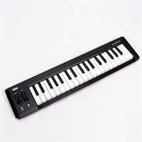 USED 中古 microKEY-37 (コルグ)(マイクロキー)(MIDIコントローラー)