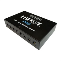 1 SPOT Pro XP8-PS トゥルートーン