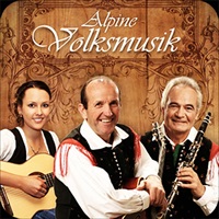 Alpine Volksmusik 1 (アルプス)(トランペット)(アコーディオン)(ソフト音源)(オンライン納品)(2時間以内に納品)