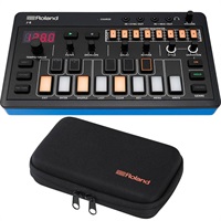 【半期決算セール】J-6 CHORD SYNTHESIZER+CB-RAC(専用キャリングケース)セット