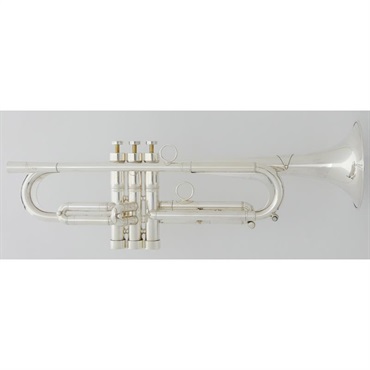 その他ブランド(管楽器・吹奏楽器) USED 中古 Queen Brass クイーンブラス / Hino Model SP #121**9 【Bb トランペット】