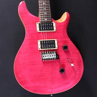 USED 中古 SE CUSTOM 24 (Bonni Pink/Natural Back) #CTI D47673
