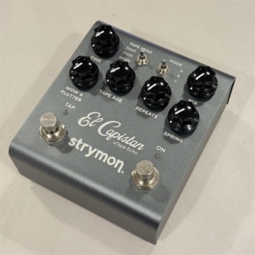strymon USED 中古 El Capistan