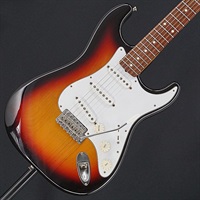 USED 中古 ST62-58US (3Tone Sunburst) [SN.Q020719] フェンダー